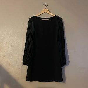 White House Black Market black dress